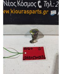 ΑΦΑΛΟΣ ΠΟΡΤΑΣ TOYOTA AYGO 2006-2012 Δεξιά-thumb-3