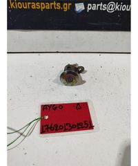 ΑΦΑΛΟΣ ΠΟΡΤΑΣ TOYOTA AYGO 2006-2012 Δεξιά