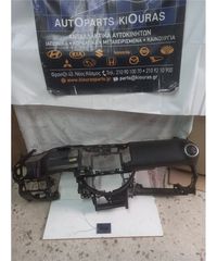 ΤΑΜΠΛΟ NISSAN NOTE 2009-2013  68101-9U100