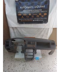 ΤΑΜΠΛΟ MAZDA DEMIO 1999-2006  DC2060401