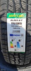 ΠΡΟΣΦΟΡΆ ΚΑΙΝΟΎΡΙΑ ΕΛΑΣΤΙΚΑ 235/75/15 WEST LAKE ****A/T DOT 2024 BEST TIRES  BEDIKIAN ΔΩΡΕΆΝ ΤΟΠΟΘΈΤΗΣΗ