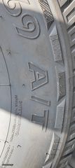 ΠΡΟΣΦΟΡΆ ΚΑΙΝΟΎΡΙΑ ΕΛΑΣΤΙΚΑ 235/75/15 WEST LAKE ****A/T DOT 2024 BEST TIRES  BEDIKIAN ΔΩΡΕΆΝ ΤΟΠΟΘΈΤΗΣΗ-thumb-1