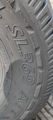 ΠΡΟΣΦΟΡΆ ΚΑΙΝΟΎΡΙΑ ΕΛΑΣΤΙΚΑ 235/75/15 WEST LAKE ****A/T DOT 2024 BEST TIRES  BEDIKIAN ΔΩΡΕΆΝ ΤΟΠΟΘΈΤΗΣΗ-thumb-2