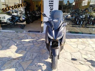 Yamaha X-Max 300 2020