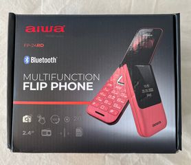 Κινητό Τηλέφωνο Aiwa-thumb-2