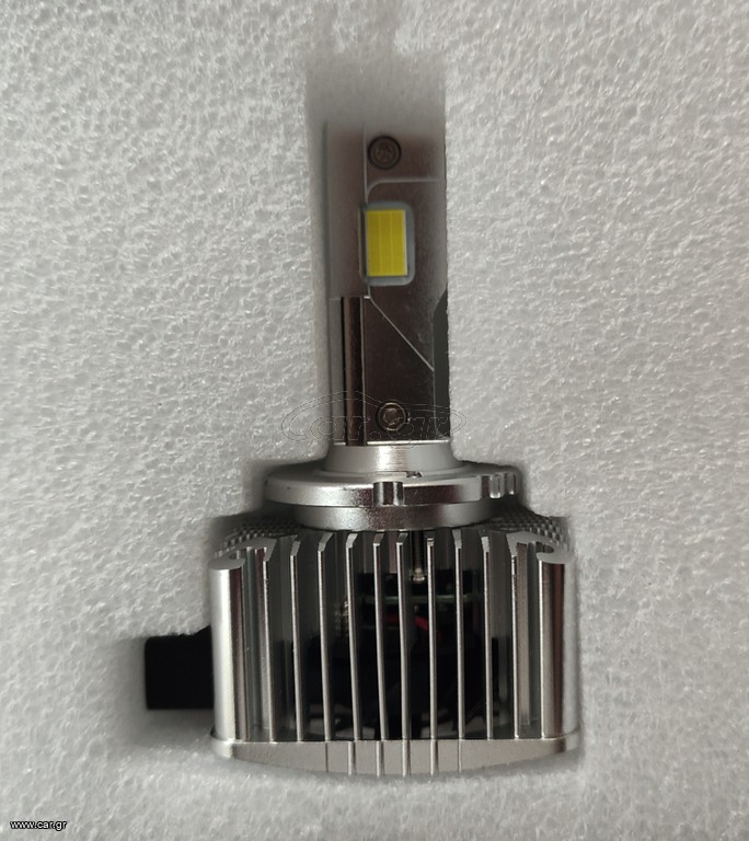 D1S λάμπες Led