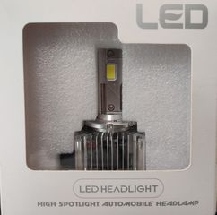 D1S λάμπες Led-thumb-1