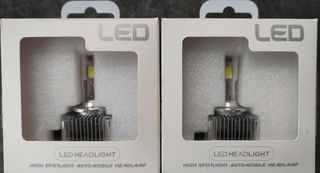 D1S λάμπες Led-thumb-2