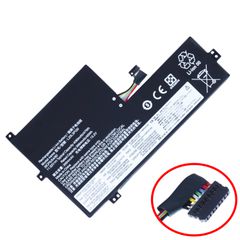 Μπαταρία Laptop - Battery για Lenovo Chromebook 100e Gen 3 82J7 82J8 300e Gen 3 82J9 82JA 100w Gen 3 82J0 300w Gen 3 82J2 500w Gen 3 82J4 L20L3PG0 5B11B36308 11.52V 47Wh 4080mAh με καλωδιοταινία 8pins