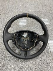 Τιμόνι Renault Clio RS 200hp 2006-2009