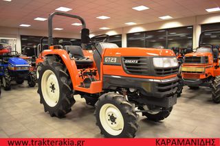 Τρακτέρ Kubota 2013 KUBOTA GT23 GREATS Μ. ΑΣΦΑΛΕΙΑΣ