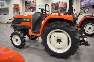 Τρακτέρ Kubota 2013 KUBOTA GT23 GREATS Μ. ΑΣΦΑΛΕΙΑΣ-thumb-2