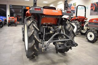 Τρακτέρ Kubota 2013 KUBOTA GT23 GREATS Μ. ΑΣΦΑΛΕΙΑΣ-thumb-3