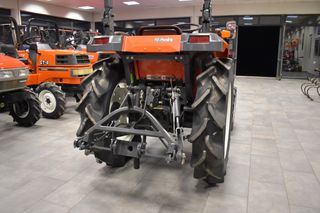 Τρακτέρ Kubota 2013 KUBOTA GT23 GREATS Μ. ΑΣΦΑΛΕΙΑΣ-thumb-4