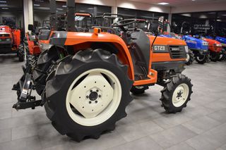 Τρακτέρ Kubota 2013 KUBOTA GT23 GREATS Μ. ΑΣΦΑΛΕΙΑΣ-thumb-5
