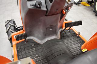 Τρακτέρ Kubota 2013 KUBOTA GT23 GREATS Μ. ΑΣΦΑΛΕΙΑΣ-thumb-7
