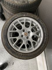 Ζαντολάστιχα MG-ROVER 16’’ γνήσια