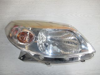 Dacia Sandero '08 - '12 Φανάρι Εμπρός Δεξί