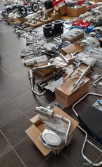 exatmisi gia honda z50j Z50R monkey Gorilla lifan bobo skyteam Jincheng Jintong JC50 MODIFYING GARAGE "since1993" TAKEGAWAGR - 4miniracingparts,gr