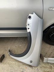 Kotflügel links für Opel Corsa`C
