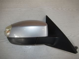 Ford S-Max '07 - '11 Καθρέπτης Δεξιός Ηλεκτρικός (6 Pin)