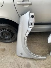 Kotflügel rechts für Opel Corsa`C