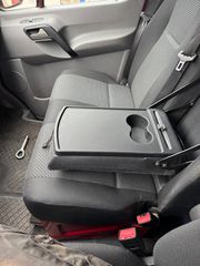 Κλούβα Mercedes-Benz 2013 Sprinter 313 cdi ανταλλακτικά-thumb-1