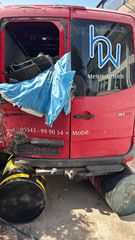 Κλούβα Mercedes-Benz 2013 Sprinter 313 cdi ανταλλακτικά-thumb-4