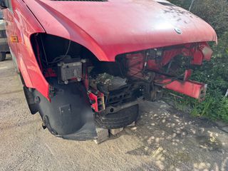 Κλούβα Mercedes-Benz 2013 Sprinter 313 cdi ανταλλακτικά-thumb-5