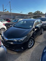 Toyota Auris 2016 1.6 D-4D Edition-S-thumb-4