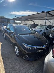 Toyota Auris 2016 1.6 D-4D Edition-S-thumb-5