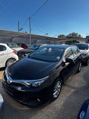 Toyota Auris 2016 1.6 D-4D Edition-S-thumb-6