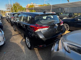 Toyota Auris 2016 1.6 D-4D Edition-S-thumb-7