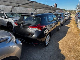 Toyota Auris 2016 1.6 D-4D Edition-S-thumb-9