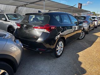 Toyota Auris 2016 1.6 D-4D Edition-S-thumb-10