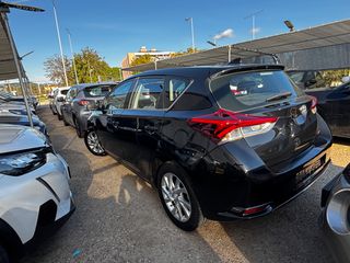 Toyota Auris 2016 1.6 D-4D Edition-S-thumb-11