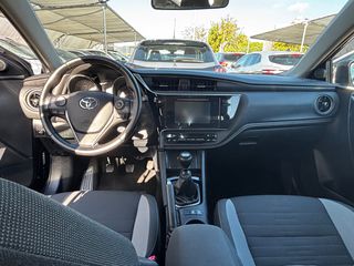 Toyota Auris 2016 1.6 D-4D Edition-S-thumb-12