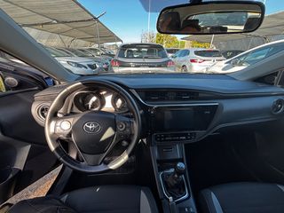 Toyota Auris 2016 1.6 D-4D Edition-S-thumb-13