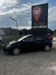 Toyota Auris 2016 1.6 D-4D Edition-S-thumb-2