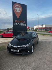 Toyota Auris 2016 1.6 D-4D Edition-S-thumb-1