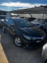 Toyota Auris 2016 1.6 D-4D Edition-S-thumb-3