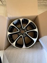 Ζάντα  Smart 453 καινουρια