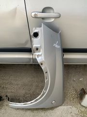Kotflügel links für Opel Corsa`C