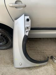 Kotflügel rechts für Opel Corsa`C