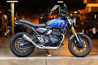ΤΕΛΙΚΟ ΕΞΑΤΜΙΣΗΣ S&S TRIUMPH SPEED 400 & SCRAMBLER 400X-thumb-3