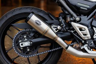 ΤΕΛΙΚΟ ΕΞΑΤΜΙΣΗΣ S&S TRIUMPH SPEED 400 & SCRAMBLER 400X-thumb-1