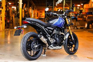 ΤΕΛΙΚΟ ΕΞΑΤΜΙΣΗΣ S&S TRIUMPH SPEED 400 & SCRAMBLER 400X-thumb-2