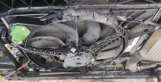 PANDA 19' 1.3 DIESEL ΒΕΝΤΙΛΑΤΕΡ ΙΩΑΝΝΊΔΗΣ