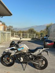 Bmw G 310 GS 2018