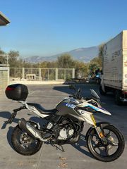 Bmw G 310 GS 2018-thumb-1